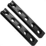 2-PACK Marine Rubber Boat Dock Line Snubbers, 1/2" To 9/16" Rope, Epdm. Fixed Price $47.60.