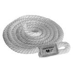 Dock Edge 91-561-F 3/8" X 5' White Mfp Fender Lines, 2 Pieces. Fixed Price $19.44.