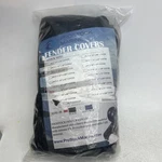 Prostock Marine Fender Cover Black- 18 X 42. Fixed Price $38.99.