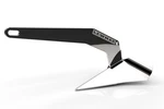 Lewmar 0057210 10KG S/s Dtx Anchor 22 Lb. Fixed Price $757.95.