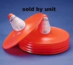 Davis Instrument 352 Orange Hydrodynamic Rocker-stopper Stabilize Anchor Boat. Fixed Price $25.53.