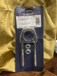 Attwood Marine 3441-3 Twin Shank Bow Eye Oem Nos. Fixed Price $14.99.