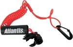 Atlantis Multi-end Floating Lanyard Red. Fixed Price $23.22.
