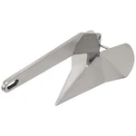 Lewmar Boat Dtx Anchor 0057210 22 Lb Stainless Steel. Fixed Price $653.70.