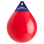 Polyform Series A-4 Model Buoy 20.5" Diameter X 27 Inch Length Red 31-628-967. Fixed Price $135.00.