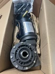 Lewmar 48000076 55-65 24V M/gearbox Assembly 20:1 Motor # 60000192. Fixed Price $775.00.