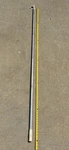 Vintage Garelick Eez-in 6 Aluminum Boat Hook Six Foot Nautical Marine. Fixed Price $99.95.