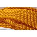 Seachoice Twisted Braid Polypropylene Spool, Yellow, Floats, In. X 600 Ft.,. Fixed Price $119.43.