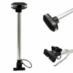 Perko 1284DP0CHR Vertical-mount Fold-down Combo Masthead/white All-round Light. Fixed Price $39.20.