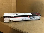 Extreme Max 3001.1068 Adjustable Heavy-duty Universal Transom Saver For Outboard. Fixed Price $75.00.