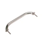 Stainless Steel Stud Flanged Hand Rail W/mounting 24" Sea-dog Lin. Fixed Price $58.85.