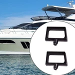 2PCS Boat Side Vent Window Handle Turn Lock Fits Bayliner Century Thompson New. Fixed Price $18.95.