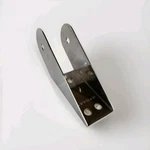 Lewmar Bow Roller Small Fairlead - Bracket Only. Fixed Price $15.50.