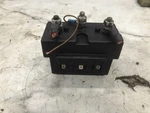 03 Doral 360 Se Boat Quick Anchor Winch Windlass Solenoid Switch. Fixed Price $44.65.