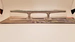 Ozark Trail 8 Inch Herreshoff Cleat - New. Fixed Price $11.27.