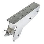 Lewmar Venta Pontoon Bow Roller. Fixed Price $538.99.