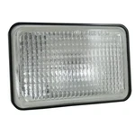 Jabsco 45903-0000 4" X 6" 12V 50W Tungsten Halogen Floodlight Replacement Bulb. Fixed Price $54.95.