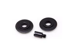 Tool TC1C Tube Cutter Repair Kit, Includes 2 Wheels Screw - Fits TC1050,. Fixed Price $15.60.