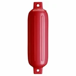 Polyform U.s. 5.5" X 20" Boat Fender Classic Red #G-3R. Fixed Price $34.67.