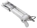 Lewmar 66840007 Bow Roller For Fluke Style To 35LBS. Fixed Price $221.99.