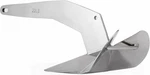 Stainless Steel Delta Style Anchor 22LBS Poseidon Ez Lunch Marpac 7-2442 Boat. Fixed Price $484.88.