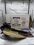 Extreme Max Boattector Grip & Go-digger-style Anchor 15-LBS Powder-coated Steel. Fixed Price $55.99.