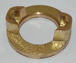 Lofrans Dog Clutch, #458. Fixed Price $145.94.