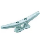 Attwood 12102-1 8' Iron Dock Cleat. Fixed Price $23.09.