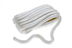 Seachoice 47101 Dbl Brd Dock LINE-WHT-3/4X25. Fixed Price $60.56.