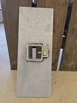 Shoremaster Infinity Dock Foot Pad. Fixed Price $59.00.