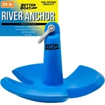 Better River Anchor 30 Lb For Boats Up 26 Ft Pontoon Bass Boat, Vinyl.... Fixed Price $179.43.