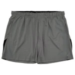 Russell Mens Light Gray & Black Dri-power Athletic Basketball Shorts. Fixed Price $29.99.