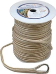 Sea-dog Line Double Brd Nyl Al 3/8X200 302110200G/W-1. Fixed Price $92.99.