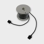 Raymarine Raytheon 20 Meter 3-PIN Seatalk Interconnect Cable D288 New-old-stock. Fixed Price $81.99.