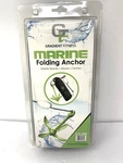 Gradient Fitness Marine Folding Anchor 3.5 Lbs Kayak Canoe Paddle Board New Seal. Fixed Price $34.90.