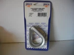 Sea-dog Galvanized Wire Rope Thimble 5/8 Inch 172016-1. Fixed Price $14.99.