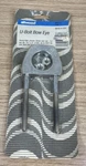 Vintage Attwood Boat Bow Eye U-bolt W/hardware 5/16 Chrome Usa New. Fixed Price $18.99.