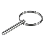 Schaefer Quick Release Pin 3/16" X 1" Grip 98-1810 Upc 740507902505. Fixed Price $19.36.