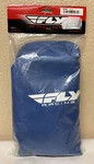 Fly Racing Heavy Duty Anchor Bag, Blue Pn #18-5191 Stock Ship! #L597. Fixed Price $26.05.