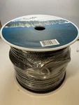 Rainier Supply Co Premium Boat Anchor Line 150FT 3/8" Double Braided Nylon Rope. Fixed Price $48.88.