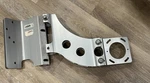 For Minn Kota 1810302 Talon Sandwich Adapter Mounting Bracket - Port Side. Fixed Price $299.99.