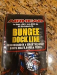 Airhead Bungee Dock Line 5 Feet. Fixed Price $9.99.