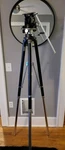 Quickset 4-73010-7B Heavy-duty Tripod Anchor Top. Fixed Price $199.99.