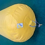 Aere 18 X 42 Inch Diameter Inflatable Fenders. Fixed Price $301.03.