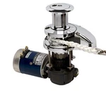 Maxwell Ser.+capstan 1870# 3/8'CHAIN (RC1010CAP12V). Fixed Price $2880.57.