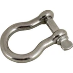 Sea-dog 147058-1 Stainless Steel Bow Shackle 5/16". Fixed Price $12.00.