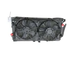 2018-2022 Lincoln Navigator Radiator Engine Electric Cooling Motor W/ Fans Assy. Fixed Price $448.80.