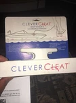 Clever Cleat Boat Docking. Fixed Price $14.99.