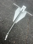 Fortress FX-37 Anchor 21 Lb. Fixed Price $398.00.
