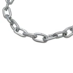 Seachoice 1/4" X 141' Galvanized Steel Proof Chain Coil. Fixed Price $437.18.